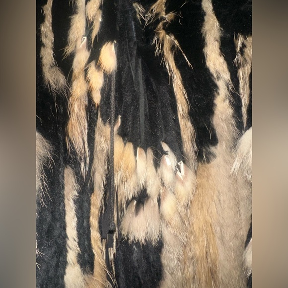 Fur jacket - Picture 9 of 13